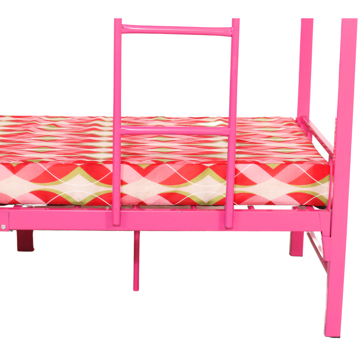 PIA Children Double Deck Bed with free matress Affordahome