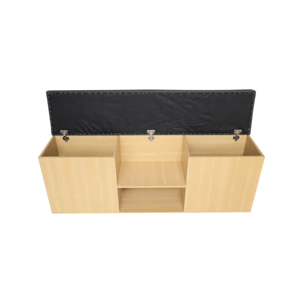 AIRA Laminated Storage Bench Affordahome
