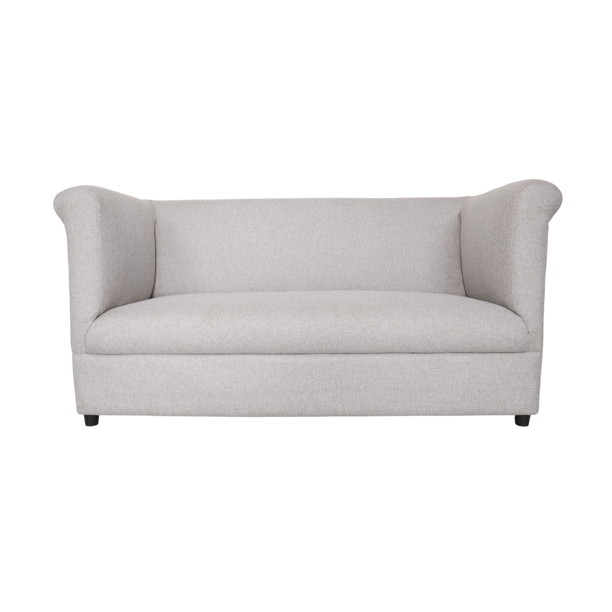JAMIA 3 Seater with Ottoman Fabric Sofa AF Home