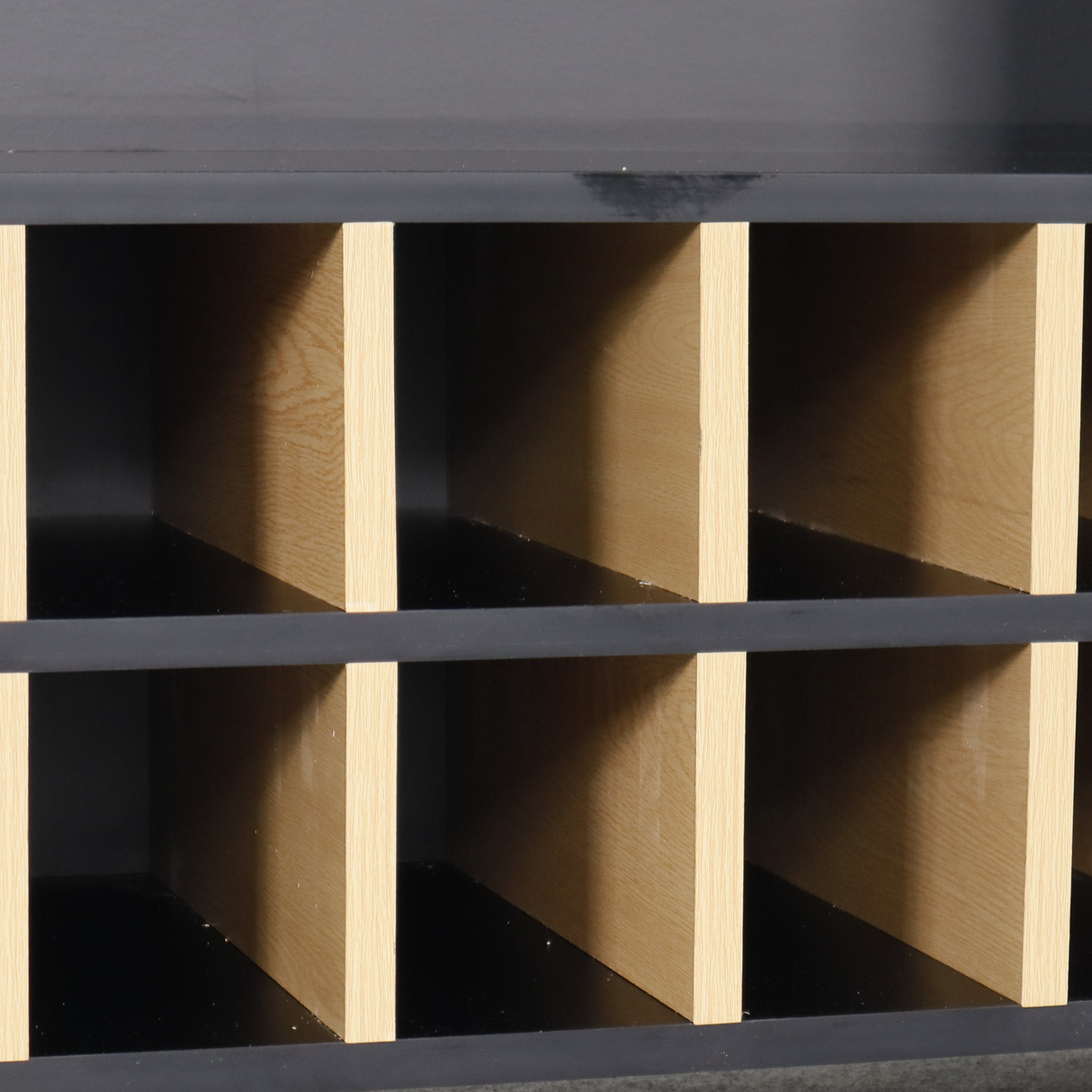 THOMAS Wine Rack Affordahome