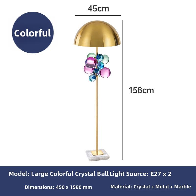 Milano Glow - Arixa - NL126 - Nordic Modern Floor Lamp with Built-in Storage, Simple Designer Lighting for Functional and Stylish Spaces - Living Room / Bedroom / Bedside / Study Milano
