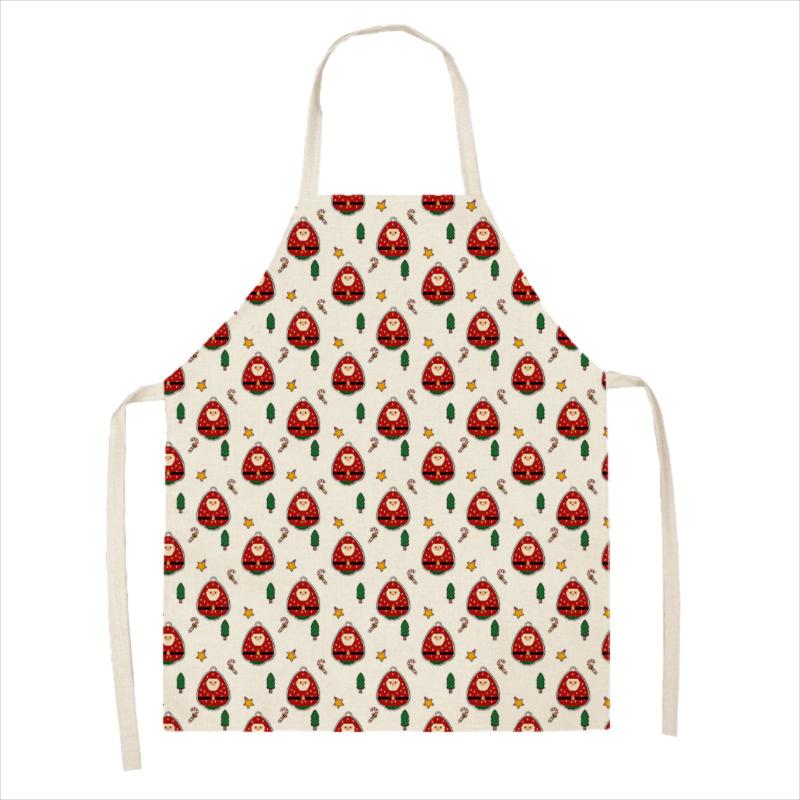 LOOMA Rest - APN13 Kitchen Apron Waist Protective Apron Durable Cooking Baking Apron for Home Kitchen Restaurant Adjustable Lightweight Apron LOOMA