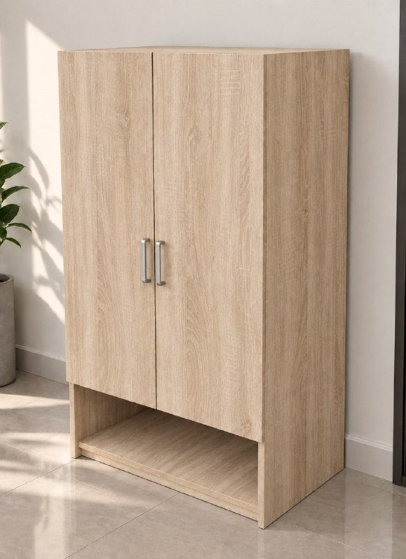 Vance Wardrobe