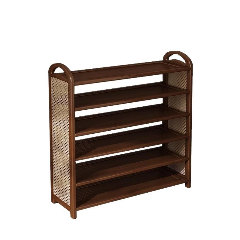 Timberra - Minty - UrbanStack Multi-Layer Shoe Rack - Entryway / Dormitory / Bedroom Timberra