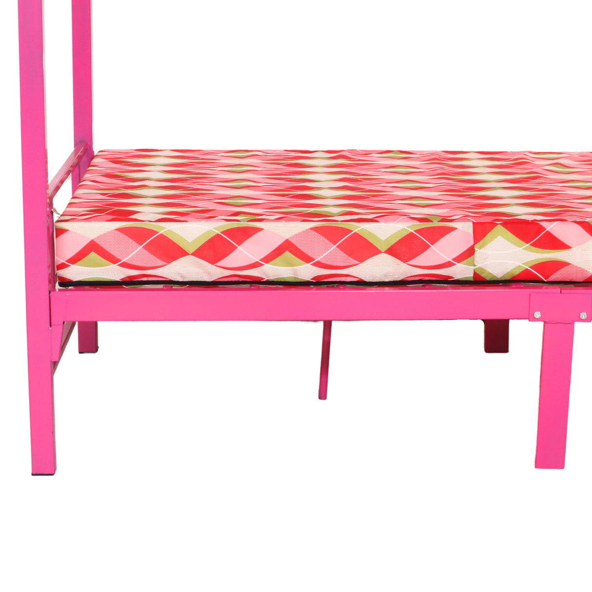 PIA Children Double Deck Bed with free matress Affordahome