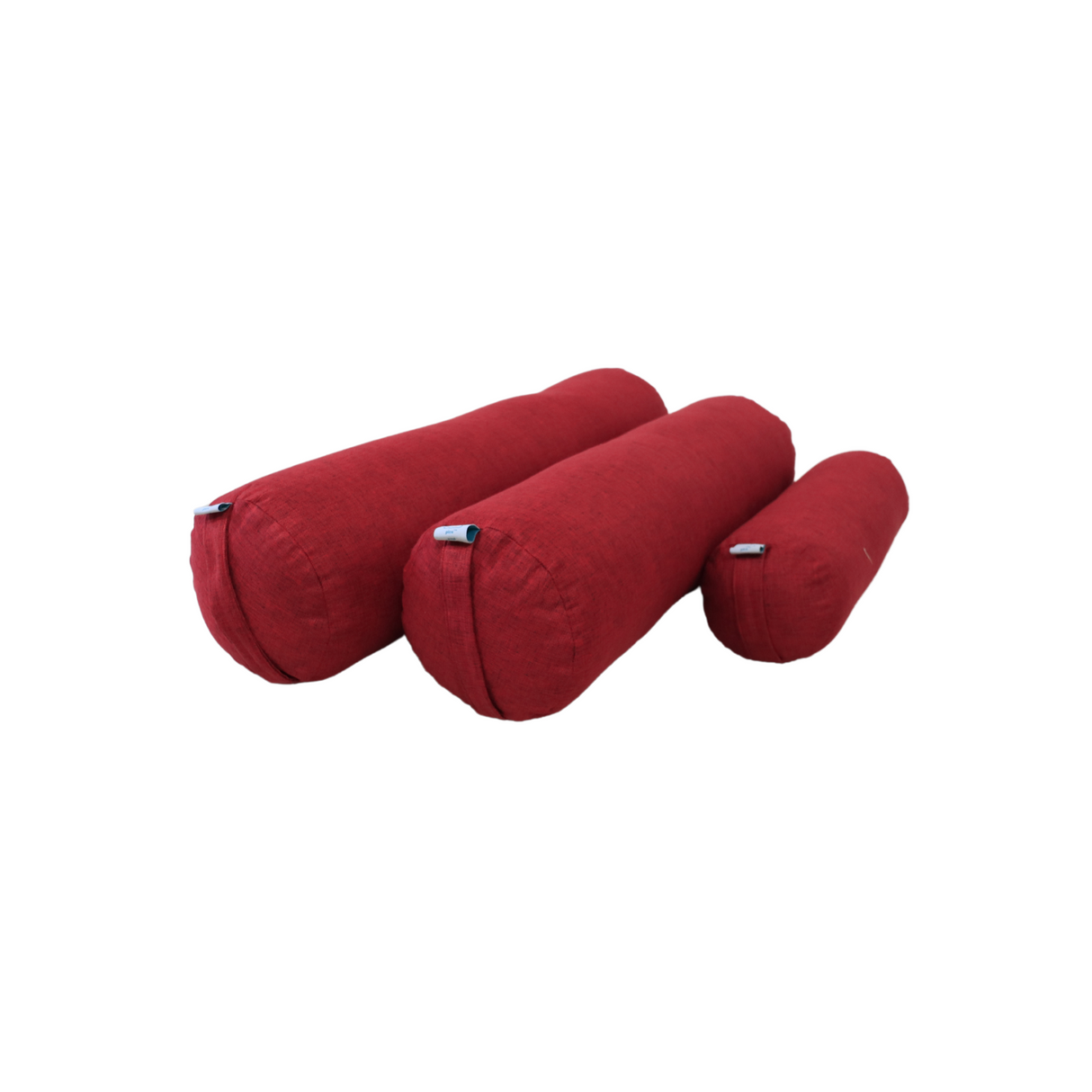 LOTUS Meditation Bolster Pillow Pica Pillow