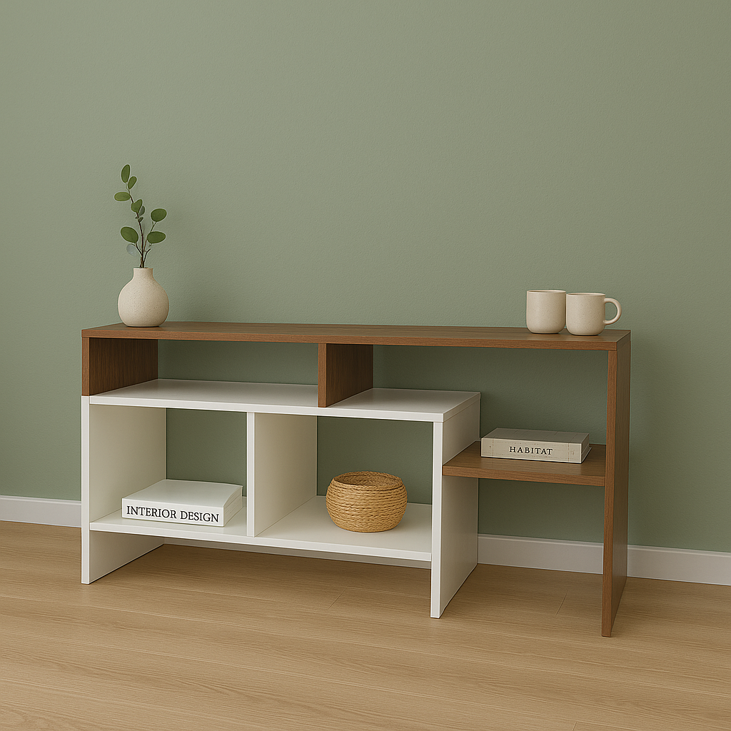 JAX Coffee Table Affordahome