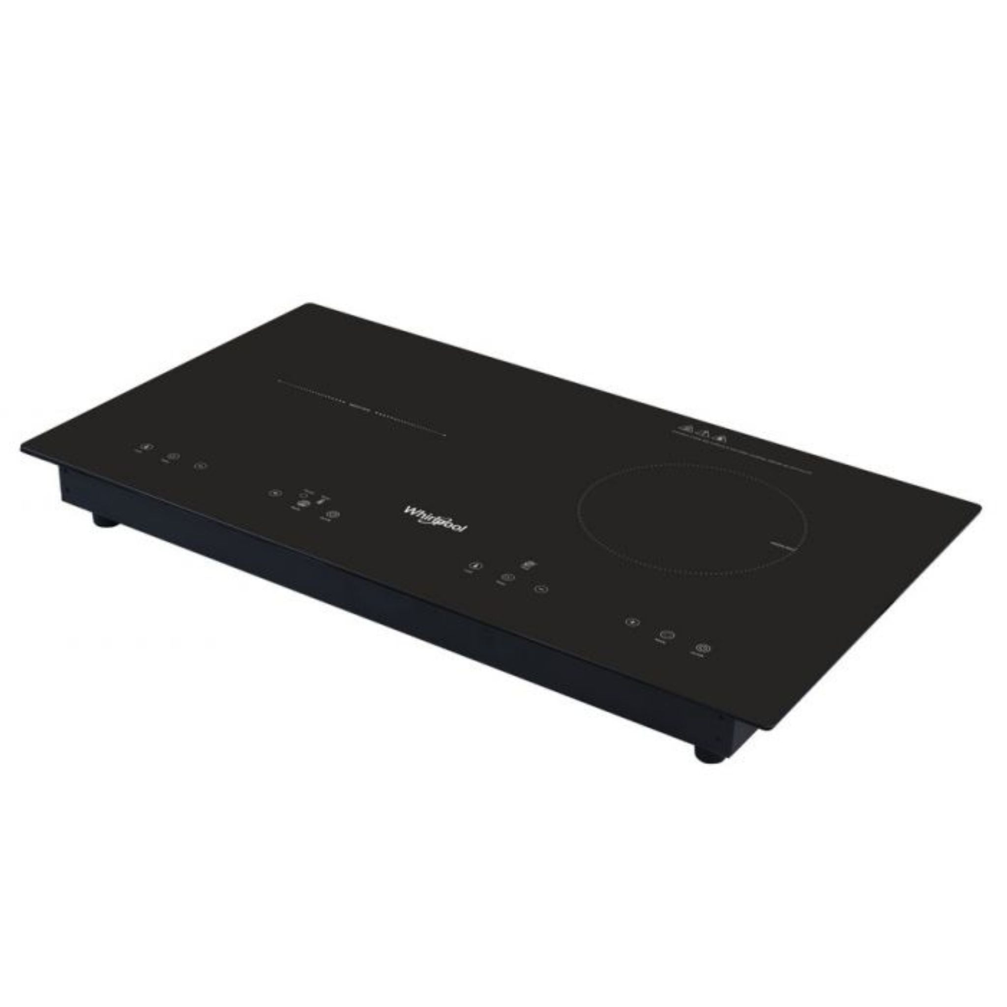 WHIRLPOOL ACH732/BLP Built in Hob Whirlpool