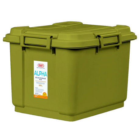 Alpha Box AF Home