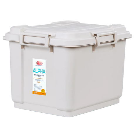 Alpha Box AF Home