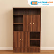 ARLO Shelf Cabinet Affordahome