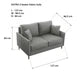 ASTRO Sofa Affordahome