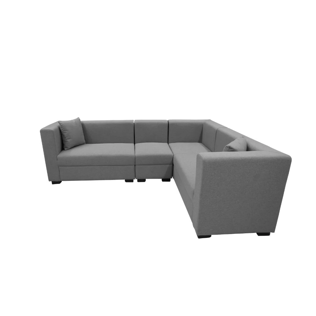 AMANDA L-SHAPE SOFA Furnigo
