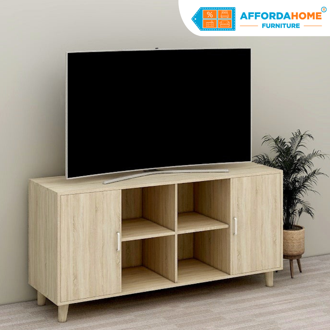 Aron TV Rack Furnigo