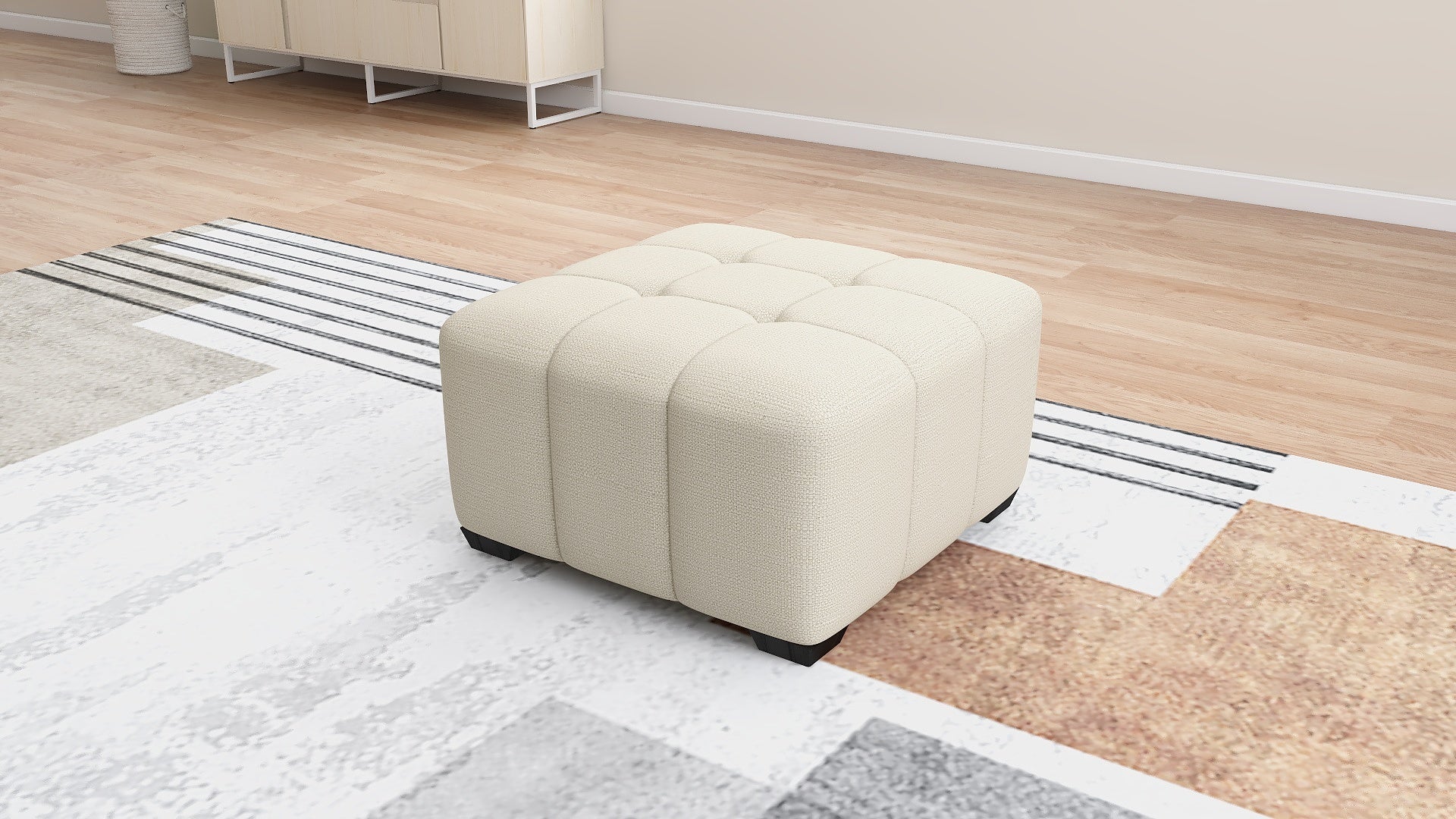ASH Ottoman AF Home
