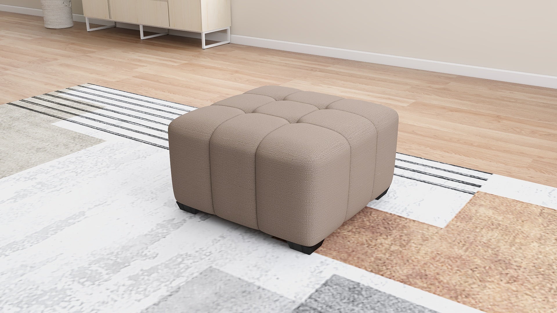 ASH Ottoman AF Home