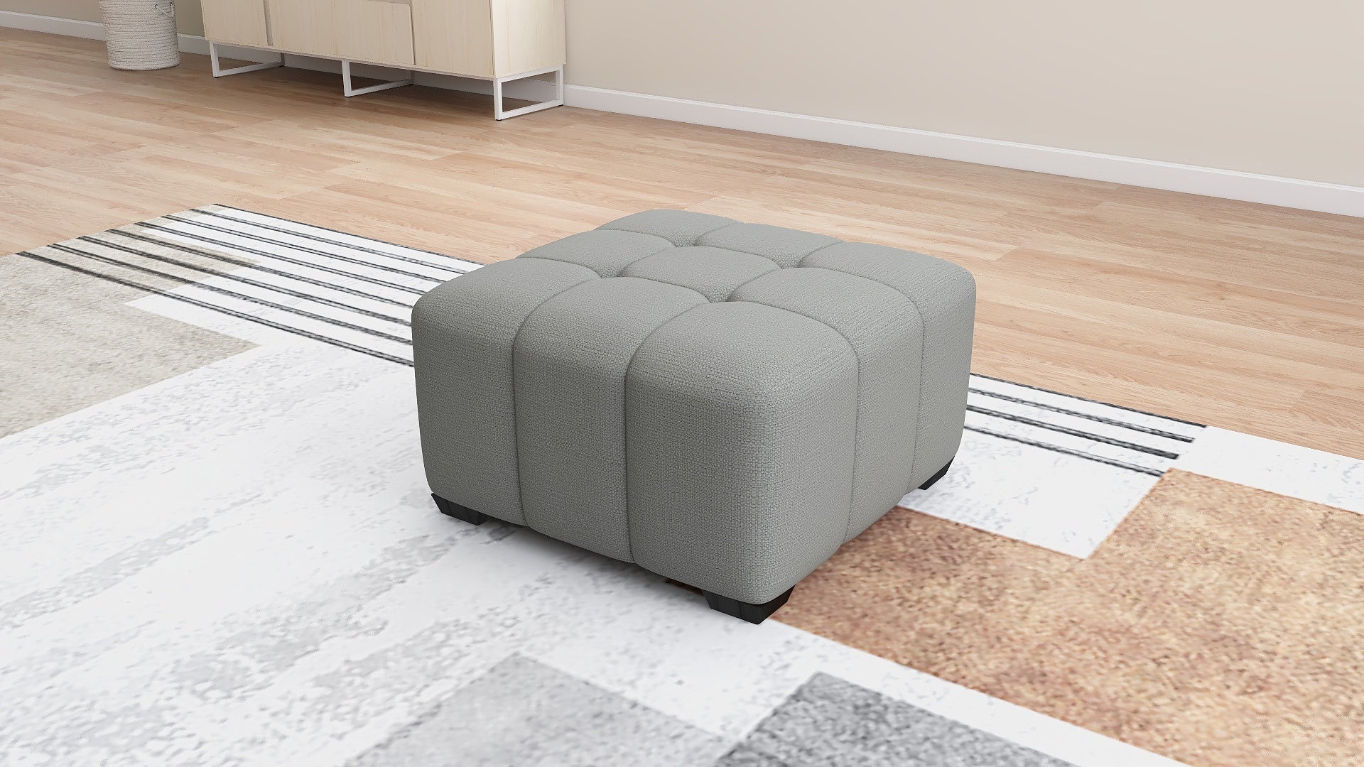 ASH Ottoman AF Home