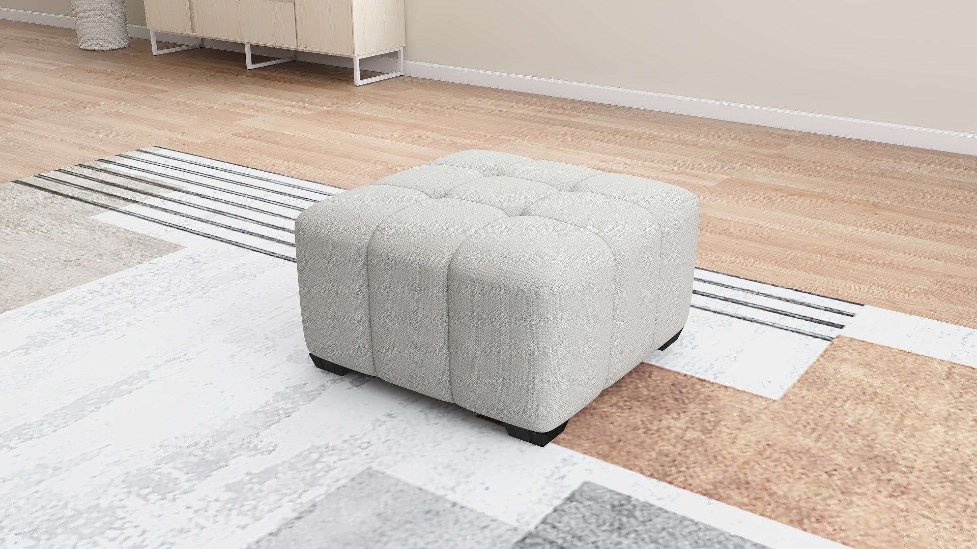 ASH Ottoman AF Home