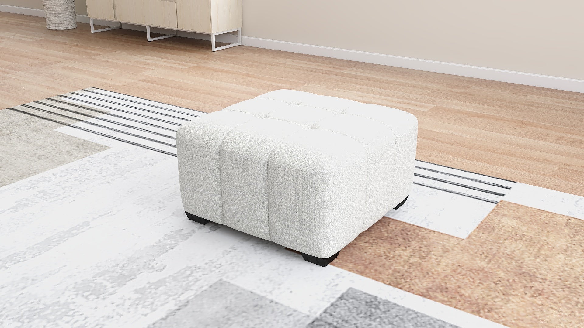 ASH Ottoman AF Home