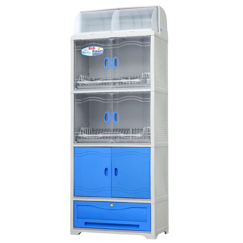 Big and Smart Drawer Zooey