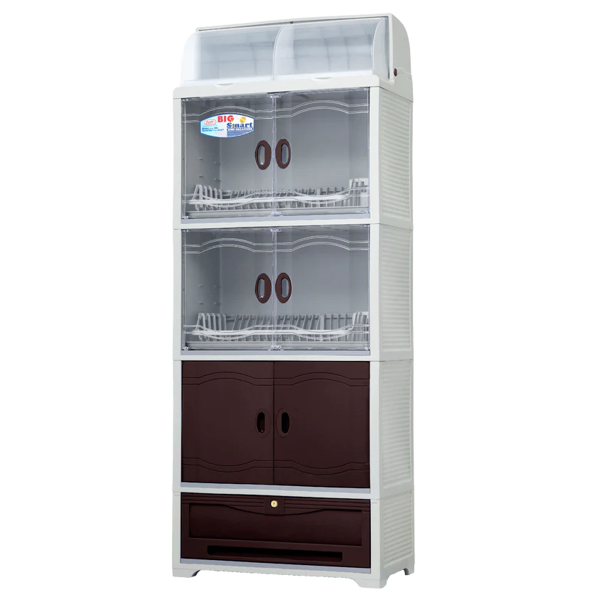 Big and Smart Drawer Zooey