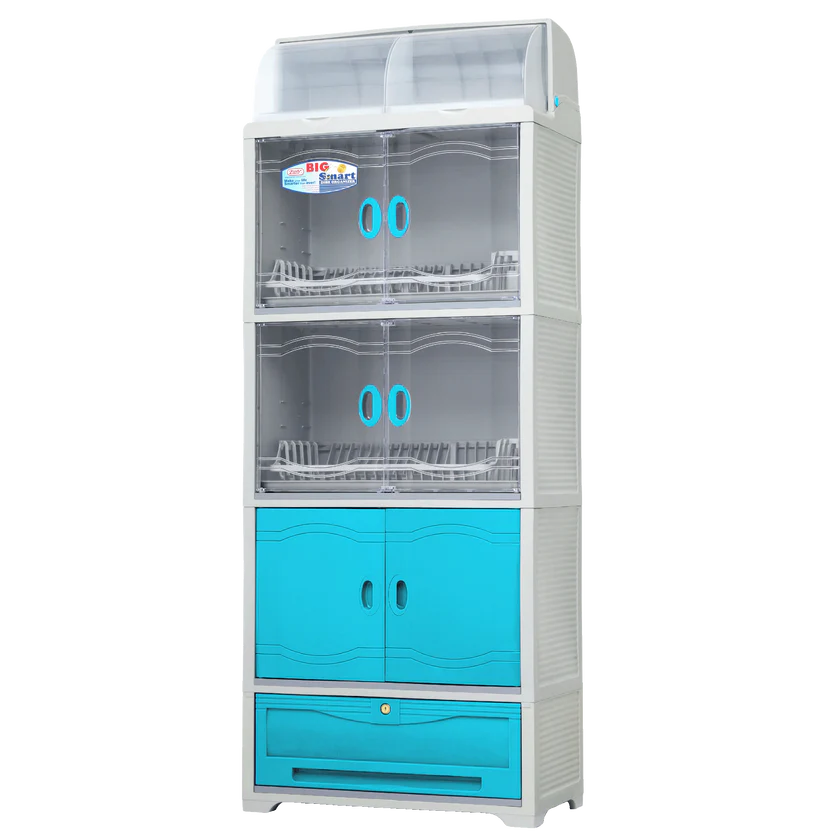 Big and Smart Drawer Zooey