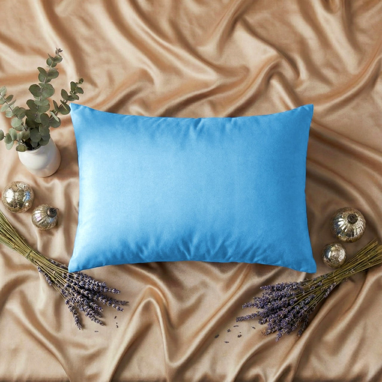 Pica Pillow | Sweet Dreams King Pillow 20x36 Pica Pillow