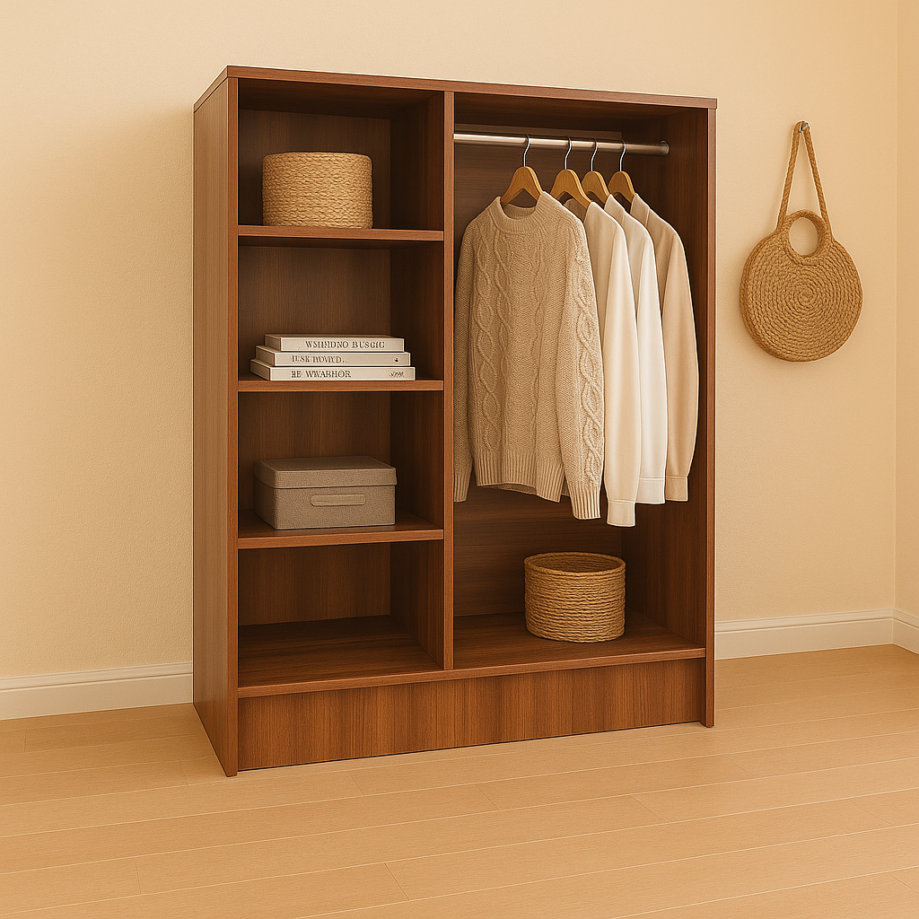 BRAUM Children Cabinet Affordahome