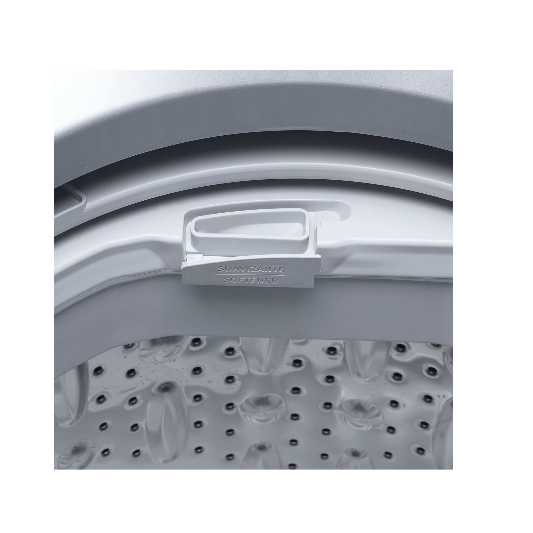 BEKO BTU1008S Automatic Top-Loading Washing Machine Beko