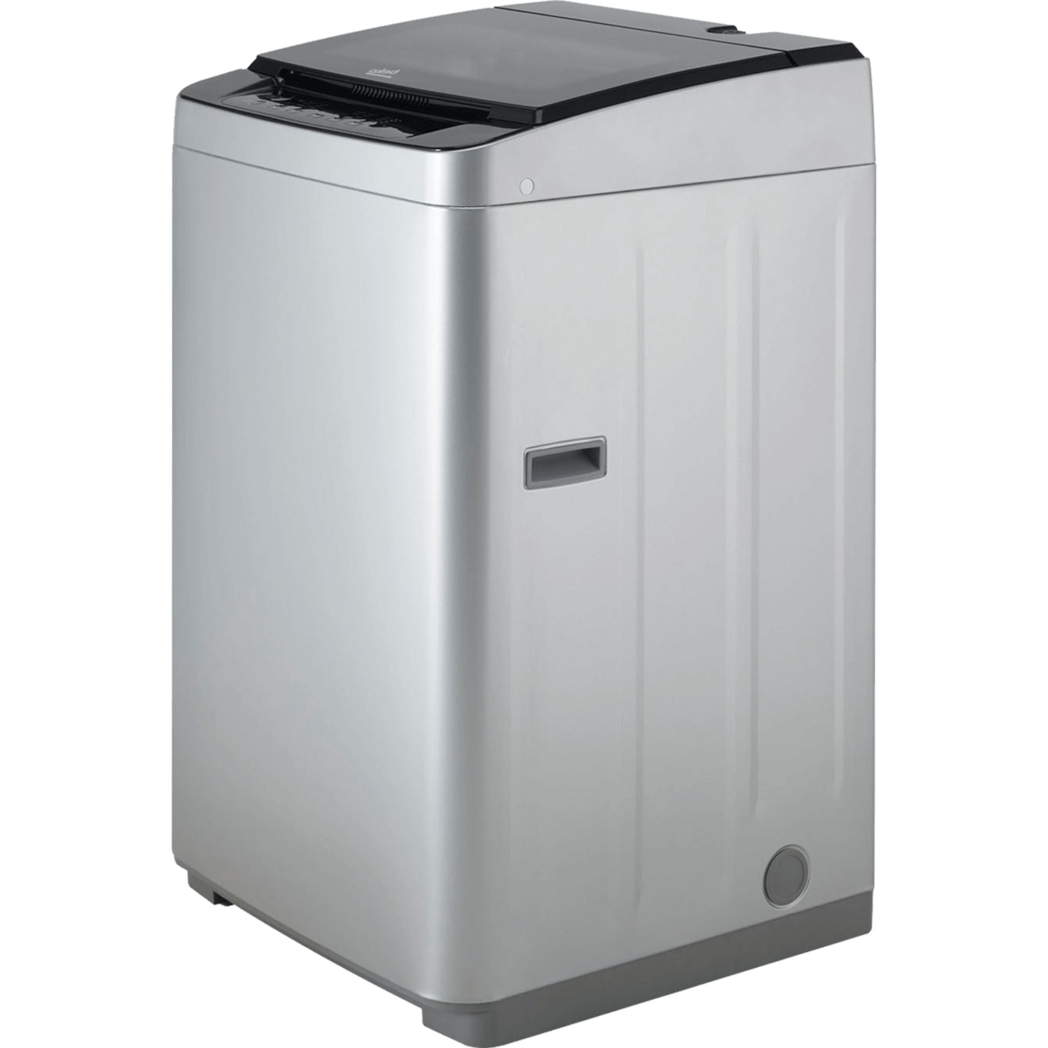 BEKO BTU8086S Automatic Top-Loading Washing Machine Beko