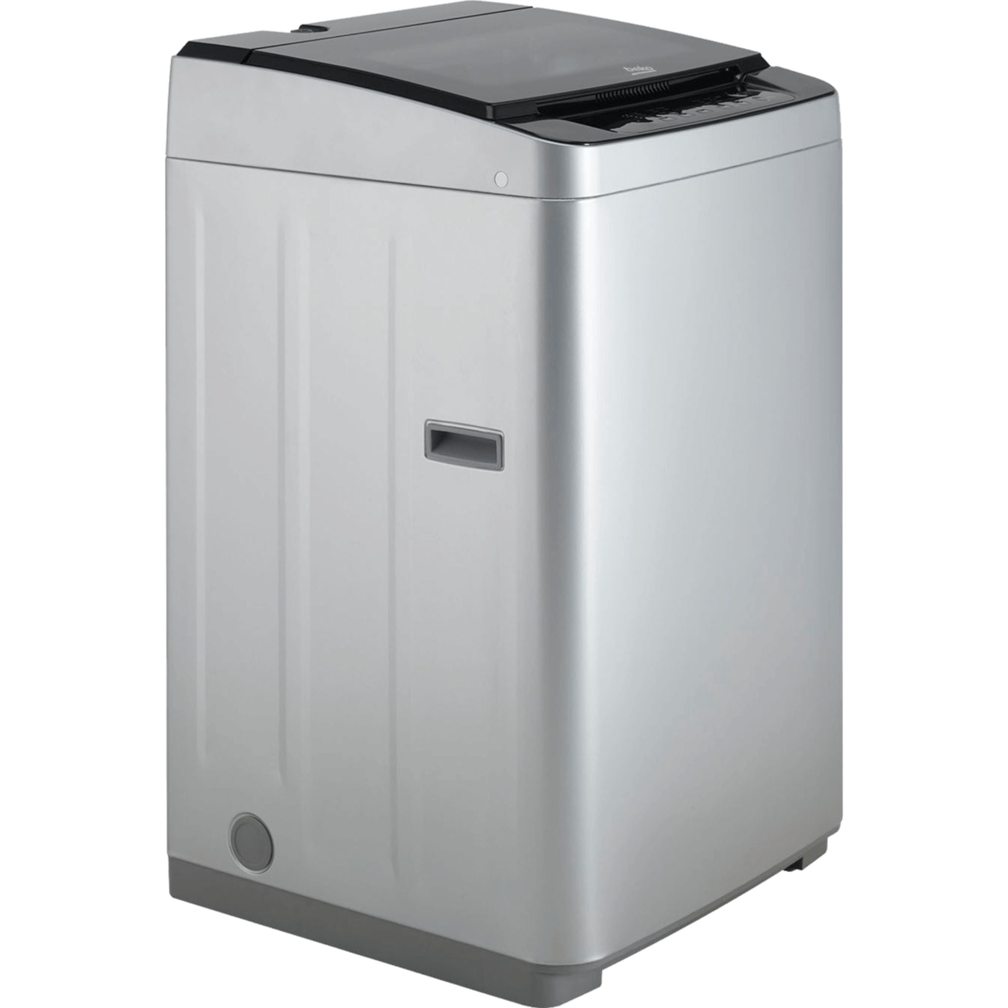 BEKO BTU1008S Automatic Top-Loading Washing Machine Beko