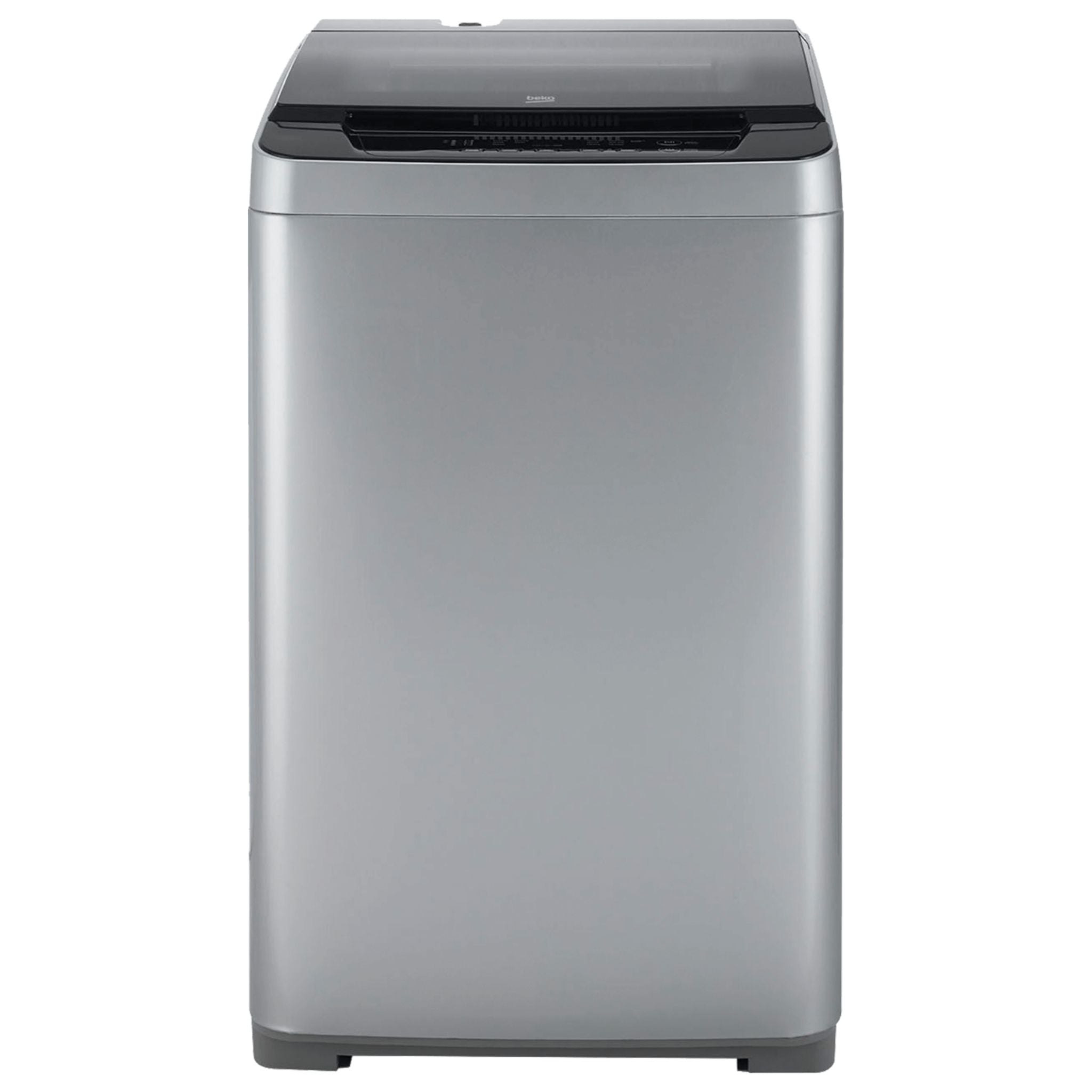 BEKO BTU8086S Automatic Top-Loading Washing Machine Beko
