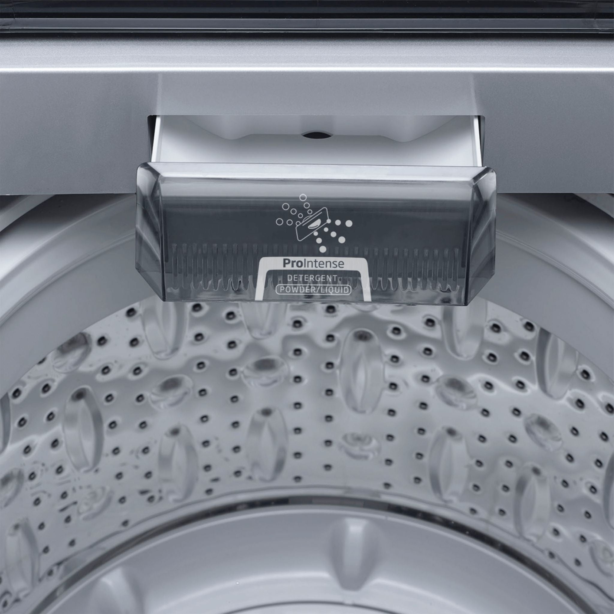 BEKO BTU1008S Automatic Top-Loading Washing Machine Beko