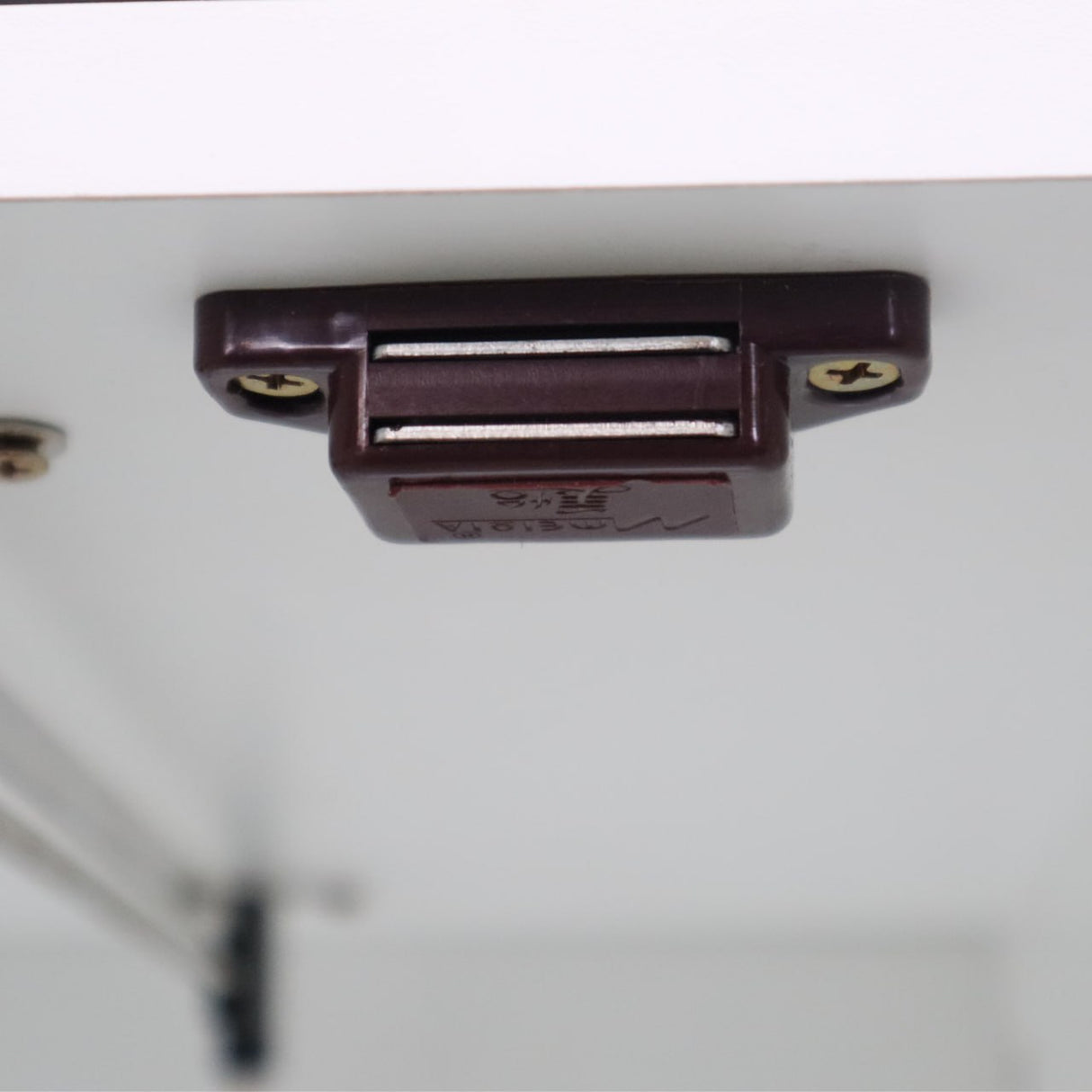 BUDDY Pet Side Table with Cabinet Mr. Chuck Pet Store