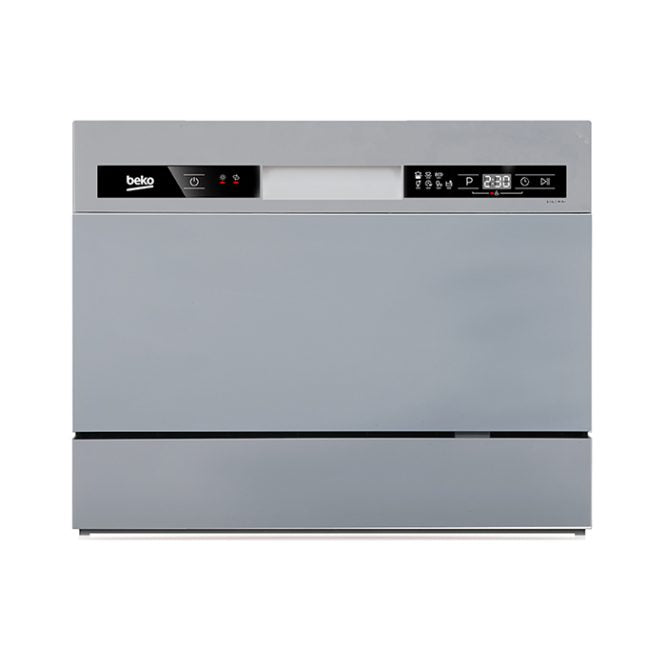 BEKO - DTC36811S Freestanding Dishwasher AF Home