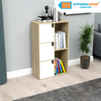 Berton Storage Cabinet Affordahome