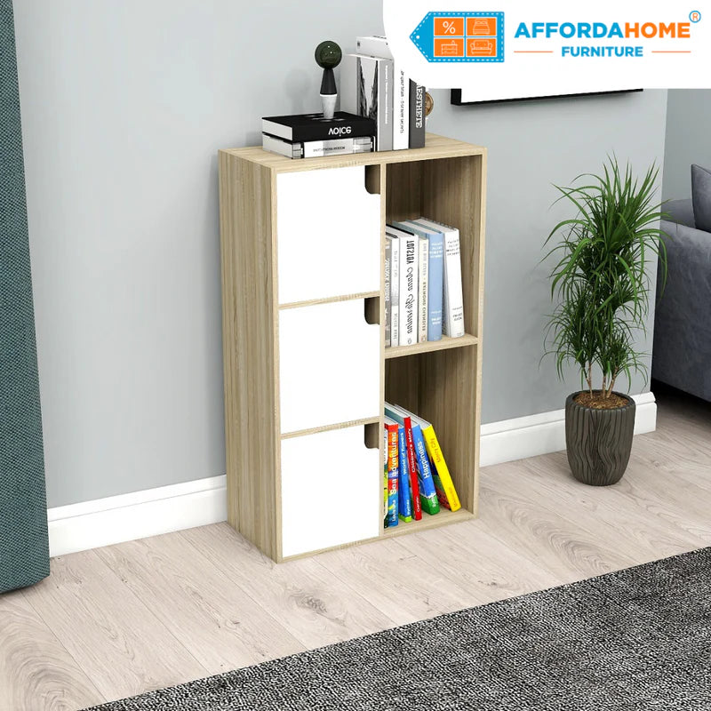 Blowout Sale - Berton Storage Cabinet AF Home