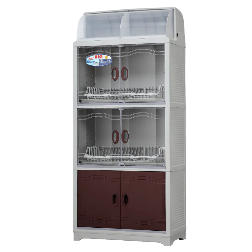 Big & Smart Plain Drawer AF Home