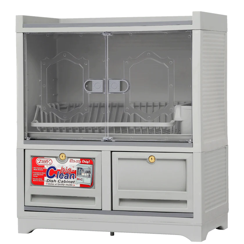 Bio Clean Drawer AF Home