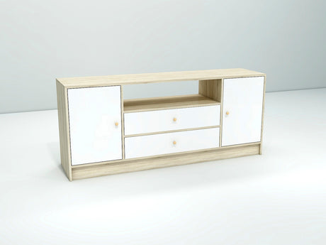 Blythe TV Rack Affordahome