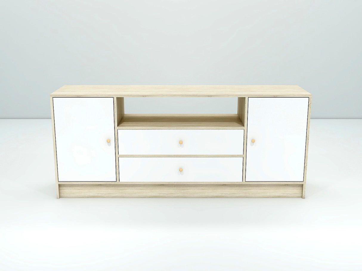 Blythe TV Rack Affordahome