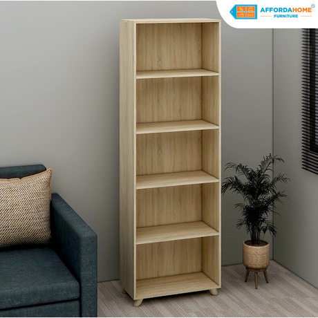 BOSTON Display Shelf Affordahome