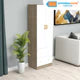 Blowout Sale - Bret 2-Door Wardrobe AF Home