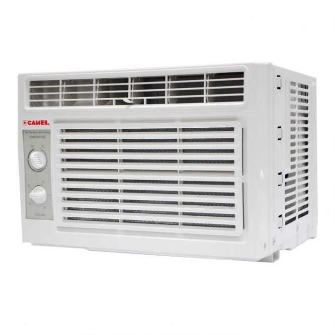 CAMEL CACW-06M Window Type Aircon Camel