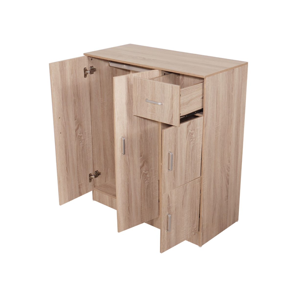 CARA Cabinet Affordahome