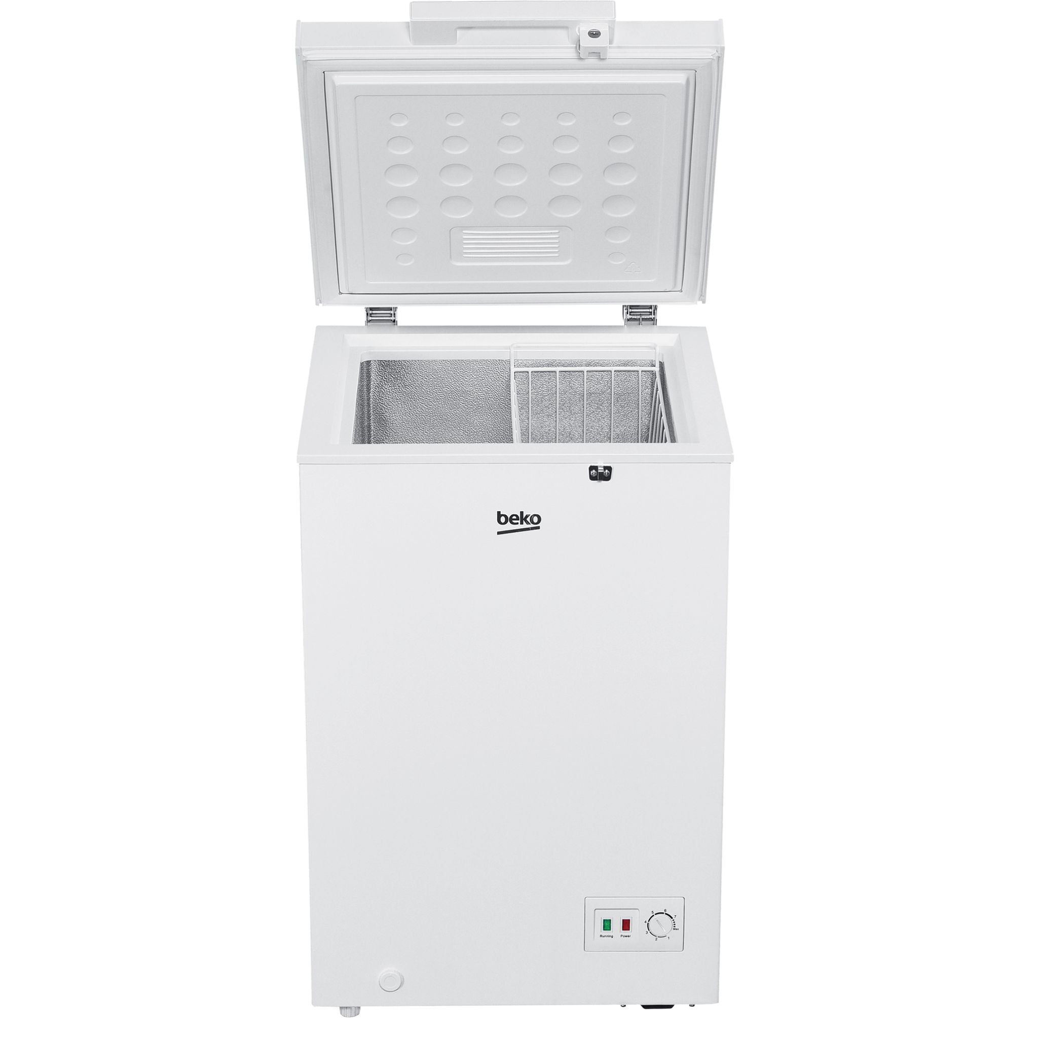 BEKO CF100WPH Chest Freezer Beko