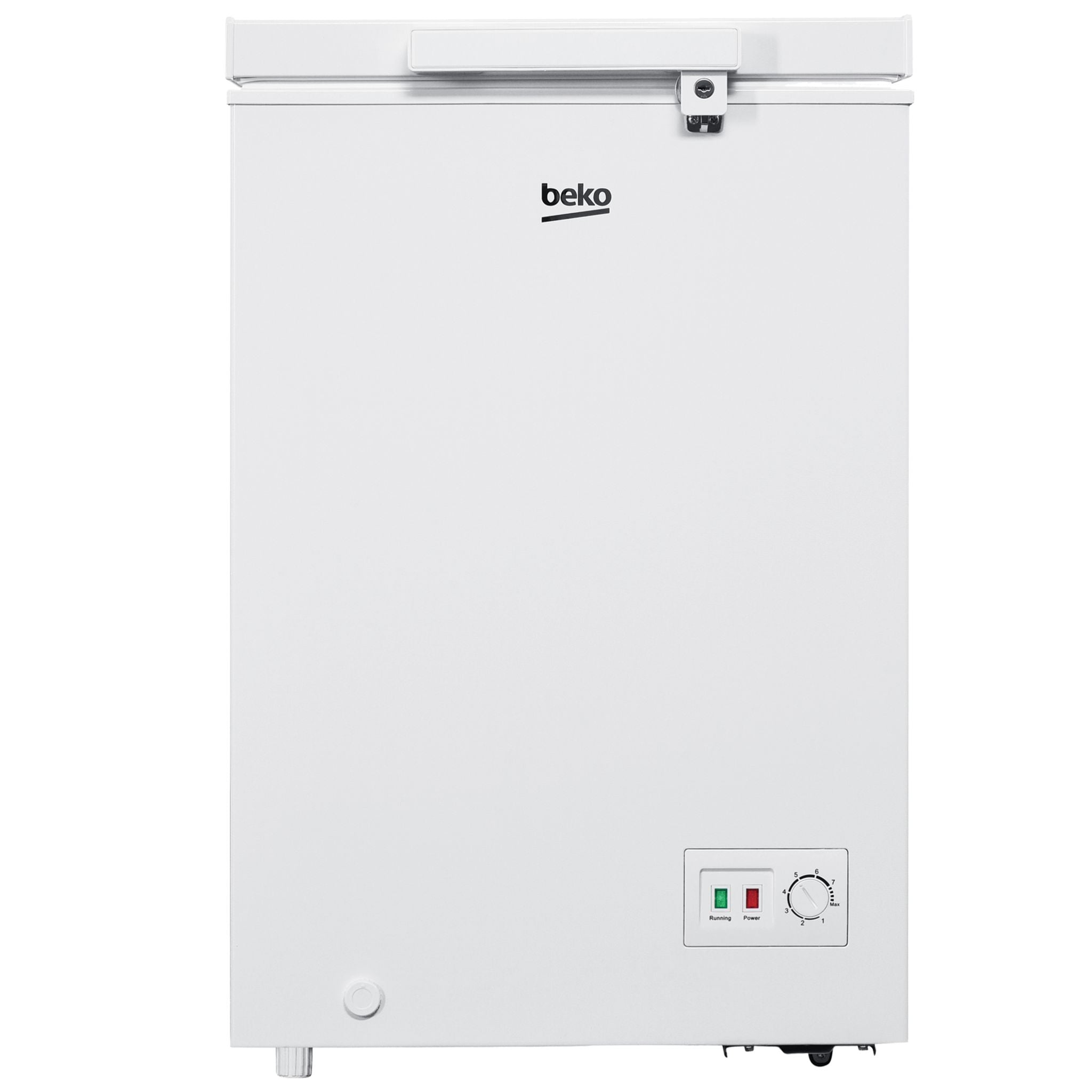 BEKO CF100WPH Chest Freezer Beko