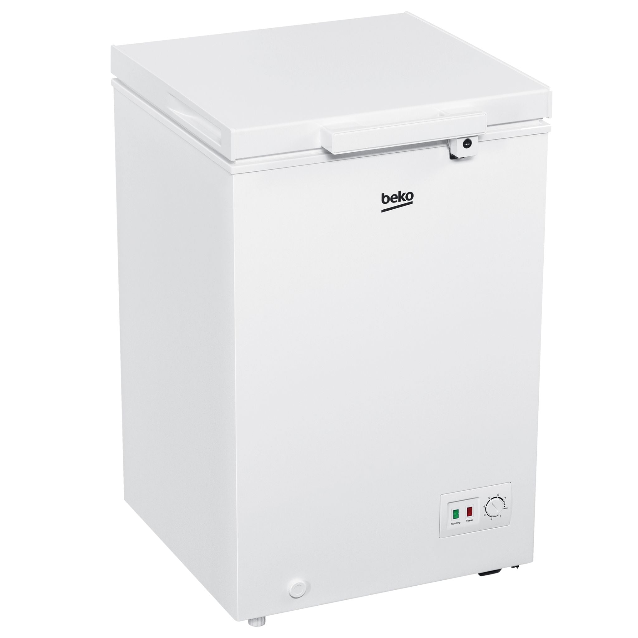 BEKO CF100WPH Chest Freezer Beko