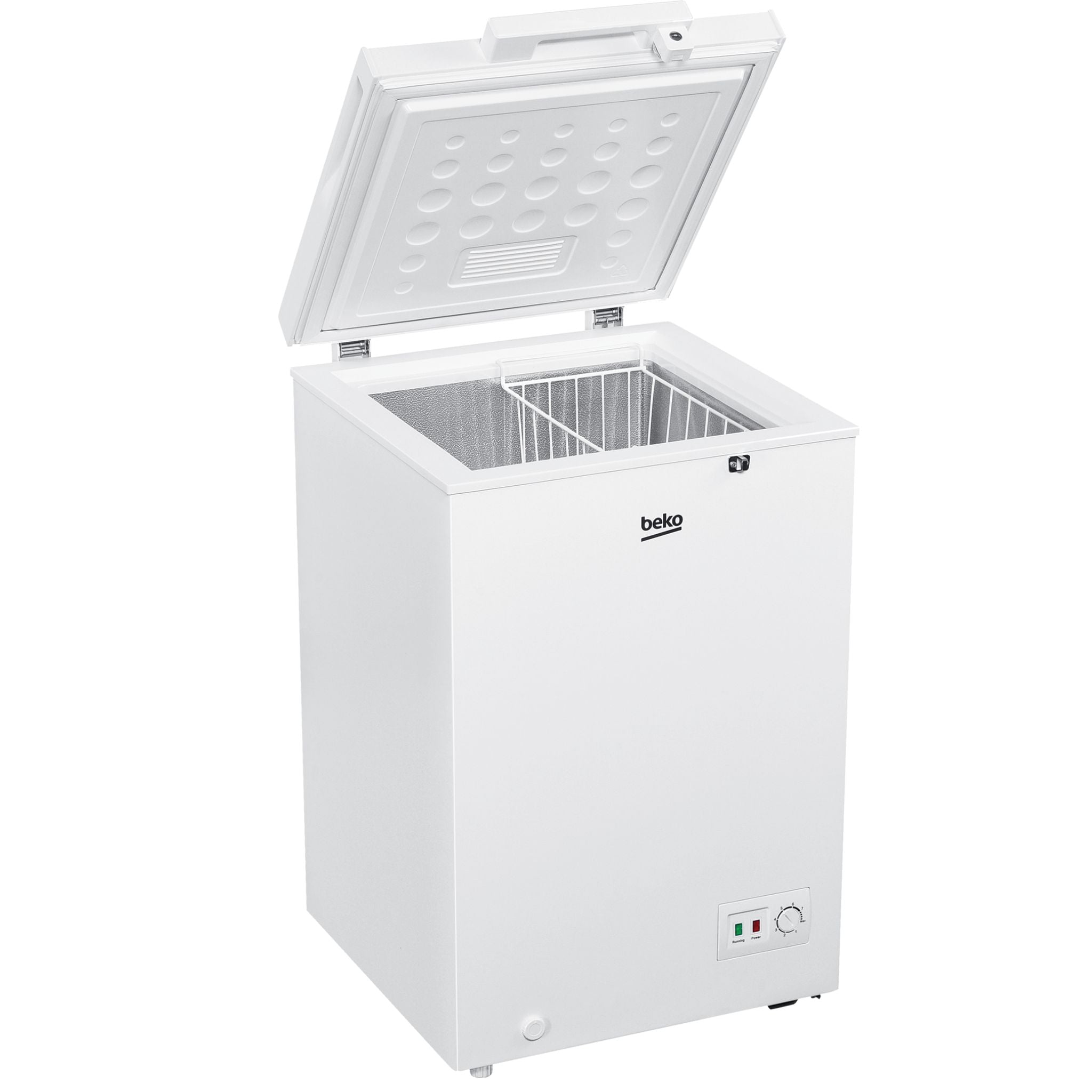 BEKO CF100WPH Chest Freezer Beko