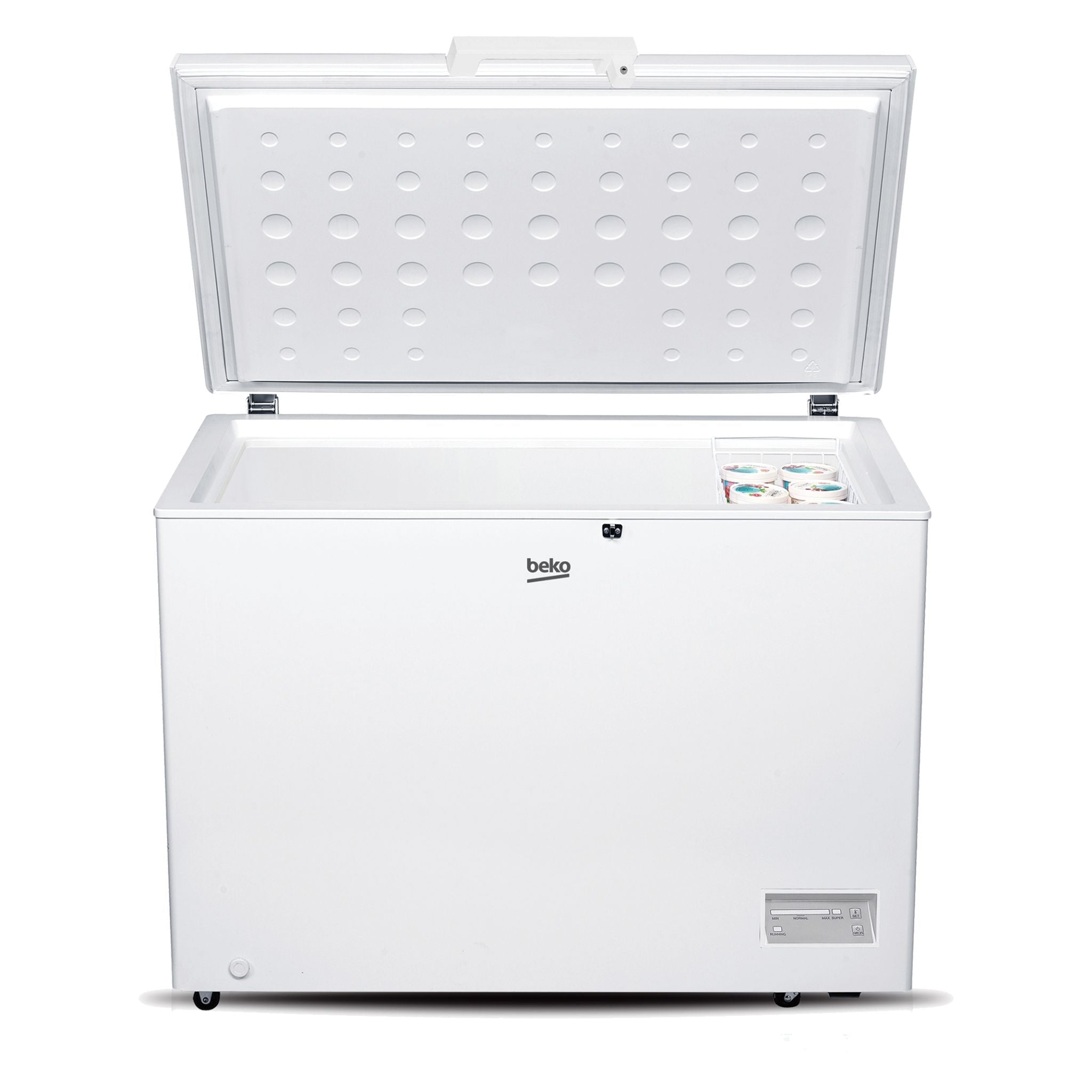 BEKO CF316WPH Chest Freezer Beko